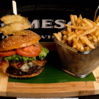 Menus